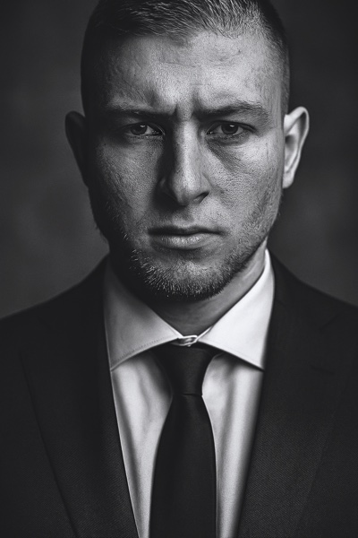 Robin Holweg